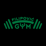 Cover Image of Download FILIPOVIC GYM  APK