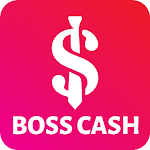 Cover Image of Download Boss Cash 1.3 APK