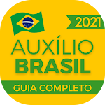 Cover Image of Baixar Auxílio Brasil - Guia Completo 2021 1.0.2 APK