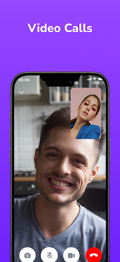 Blinck - Dating & Meet People 5