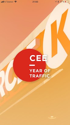 Circle K | Year of Traffic 2018のおすすめ画像1