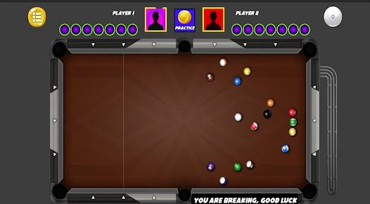 Billiard Club Med 1.0 APK + Mod (Unlimited money) untuk android