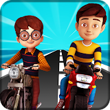 Rudra Bike Racing Game icon