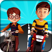 Rudra Bike Racing Super Game