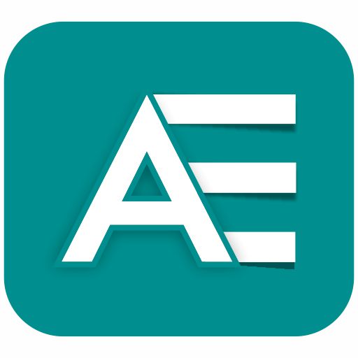 Aspire Exams logo