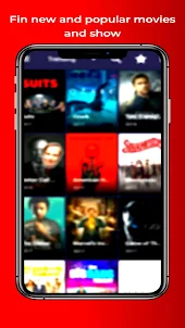 UniTV App Filmes Tip TV Séries