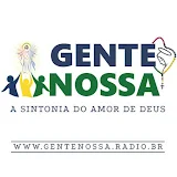 Web Rádio Gente Nossa icon