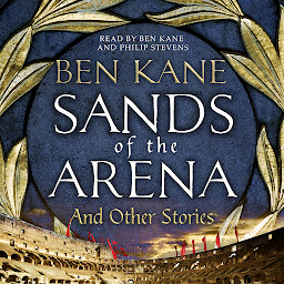 Icon image Sands of the Arena and Other Stories