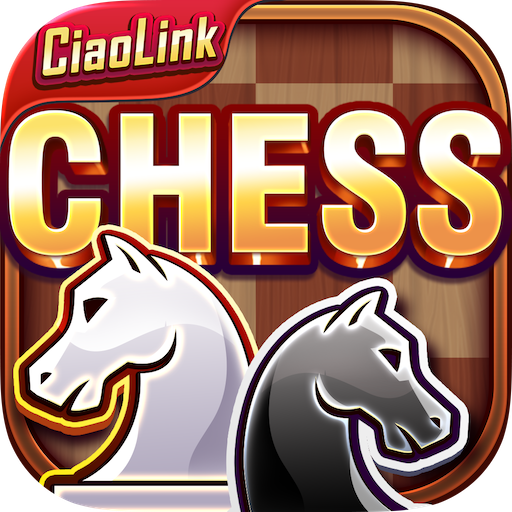 Chess Online - Ciaolink  Icon