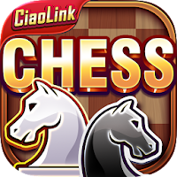 Онлайн-шахматы - Ciaolink