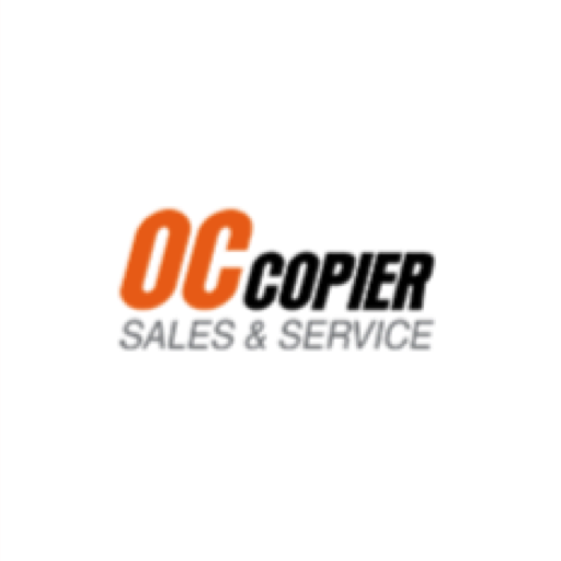 OC Copier Sales and Services  Icon