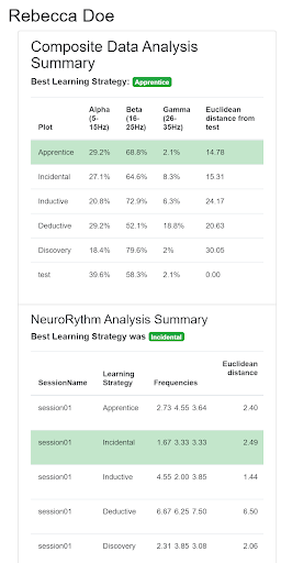 ऐप पूर्वावलोकन