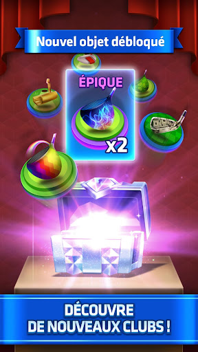 Télécharger Mini Golf King - Jeu multijoueur APK MOD (Astuce) screenshots 4