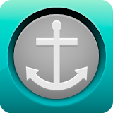 App Patente Nautica icon