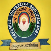 Takshila Vidyapeeth  School