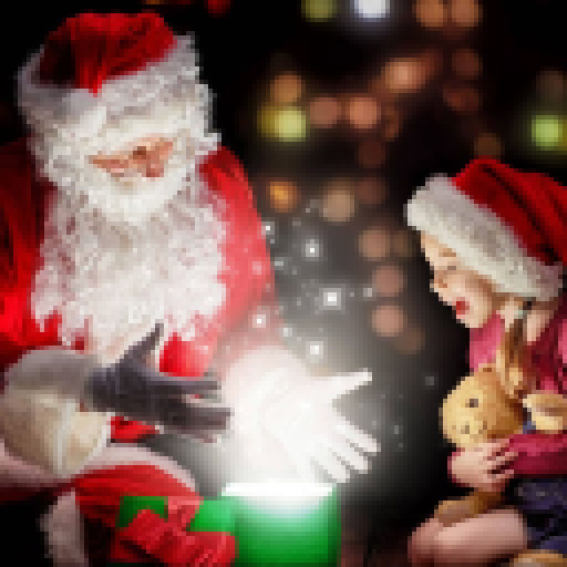 New Year Countdown Timer