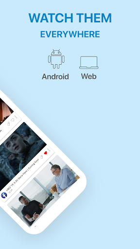 Vookmark.co Screen 2