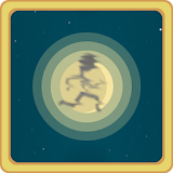 Moon Escape icon