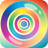 Candy Rings - Match 3 Puzzle Game icon