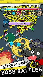 Ella Survivor.io 3