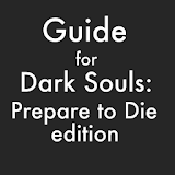 Guide for Dark Souls Artorias icon
