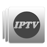 Fly IPTV icon