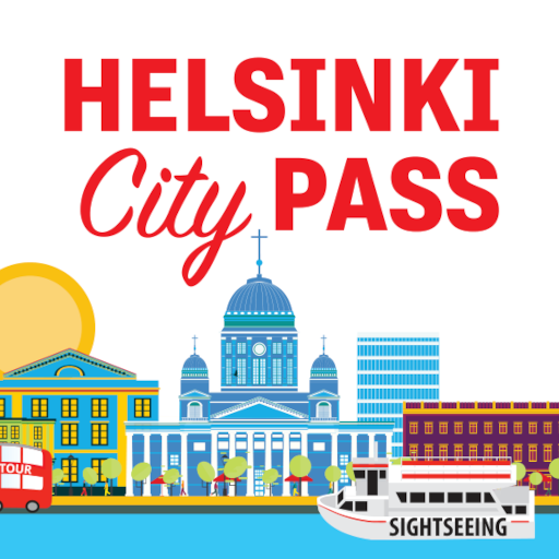 Helsinki City Pass