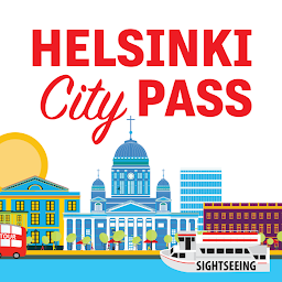 Imaginea pictogramei Helsinki City Pass