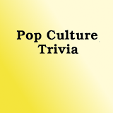 Pop Culture Trivia icon