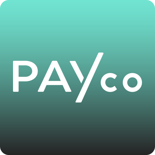 PAYco logo