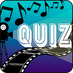 Cover Image of Download Movie Soundtrack Quiz  APK