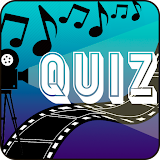 Movie Soundtrack Quiz icon