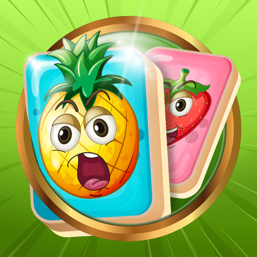 Mahjong Solitaire Connect Game logo