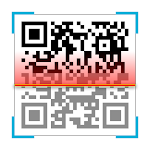 Cover Image of Download QR Code Reader_Barcode Scanner  APK
