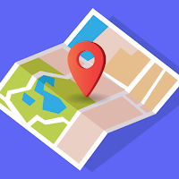 Location Finder, Radar, GPS