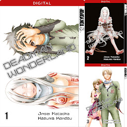 Icon image Deadman Wonderland