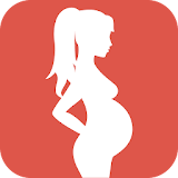 Pregnancy Health & Fitness icon