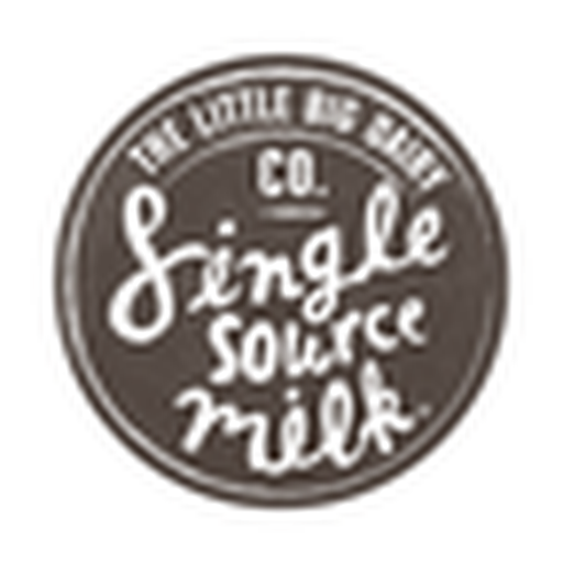 Little Big Dairy logo