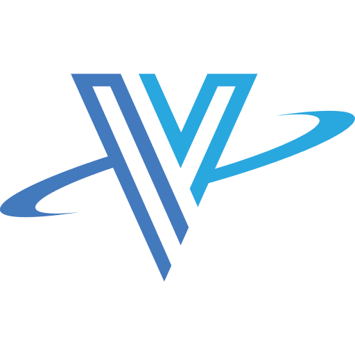 V2 logo