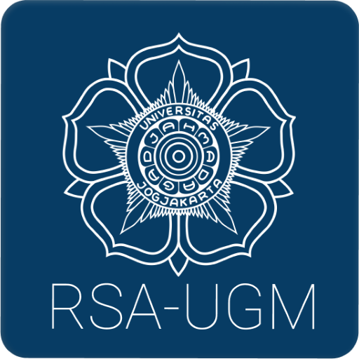 Approval PUMK RSA UGM logo