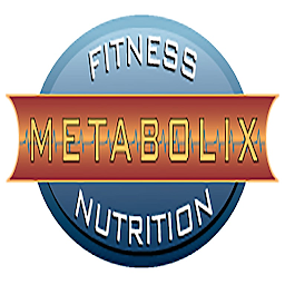 Icon image Metabolix Fitness