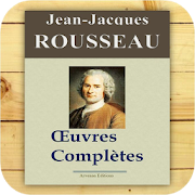 Rousseau : Oeuvres complètes