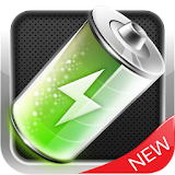 BATTERY CHARGER INFO icon