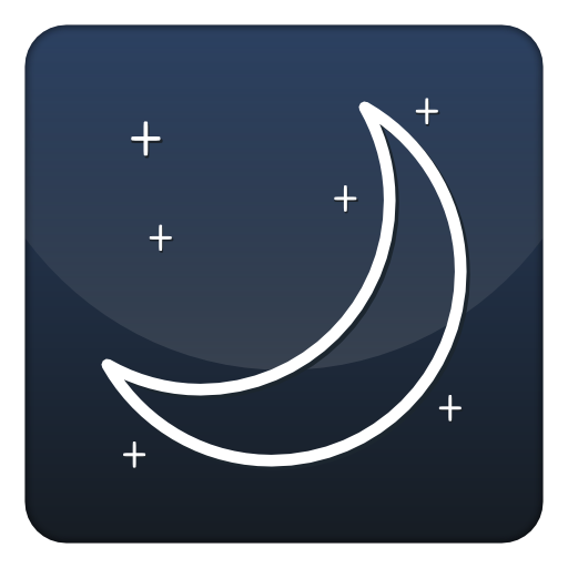 Night Mode 1.0.1 Icon