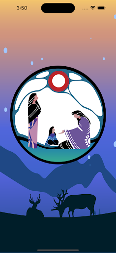 Android application DNFC screenshort