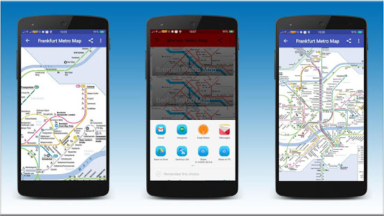 Скачать Albuquerque Metro Map Offline Онлайн бесплатно на Андроид