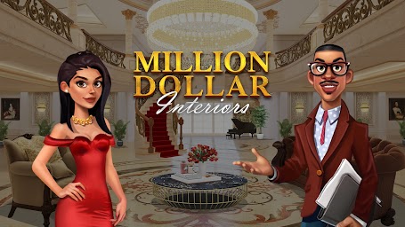 Million Dollar Home Design