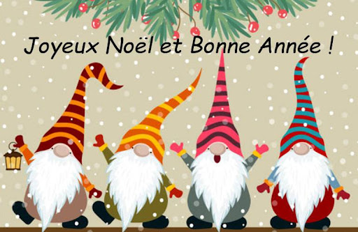 Joyeux Noël Screen 3
