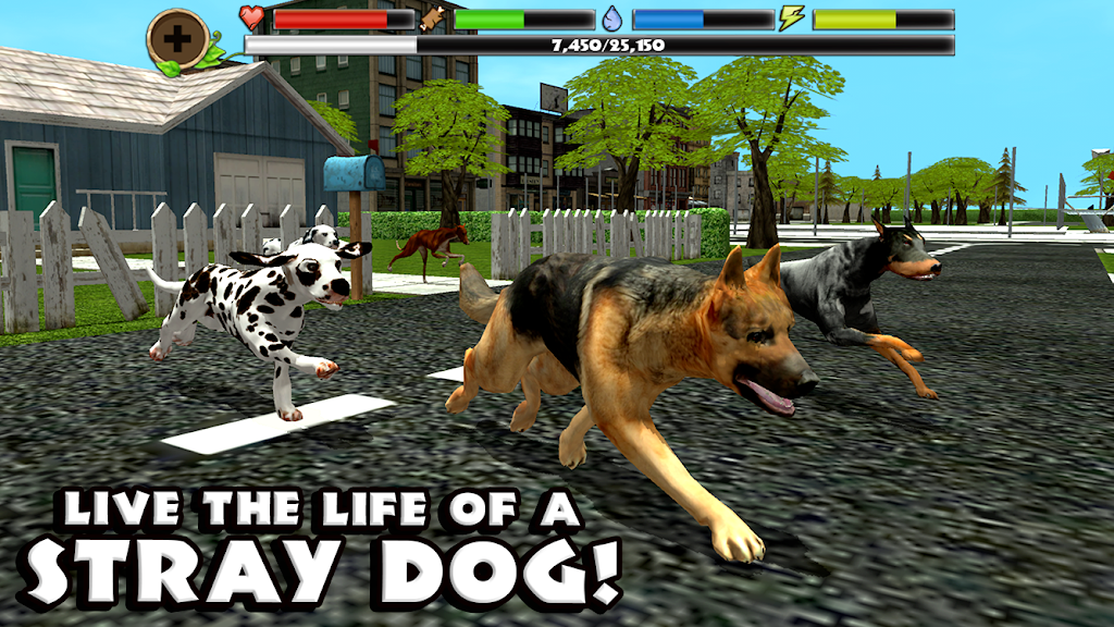 Clark Street Dog APK for Android Download