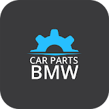 ETK Car Parts for BMW icon